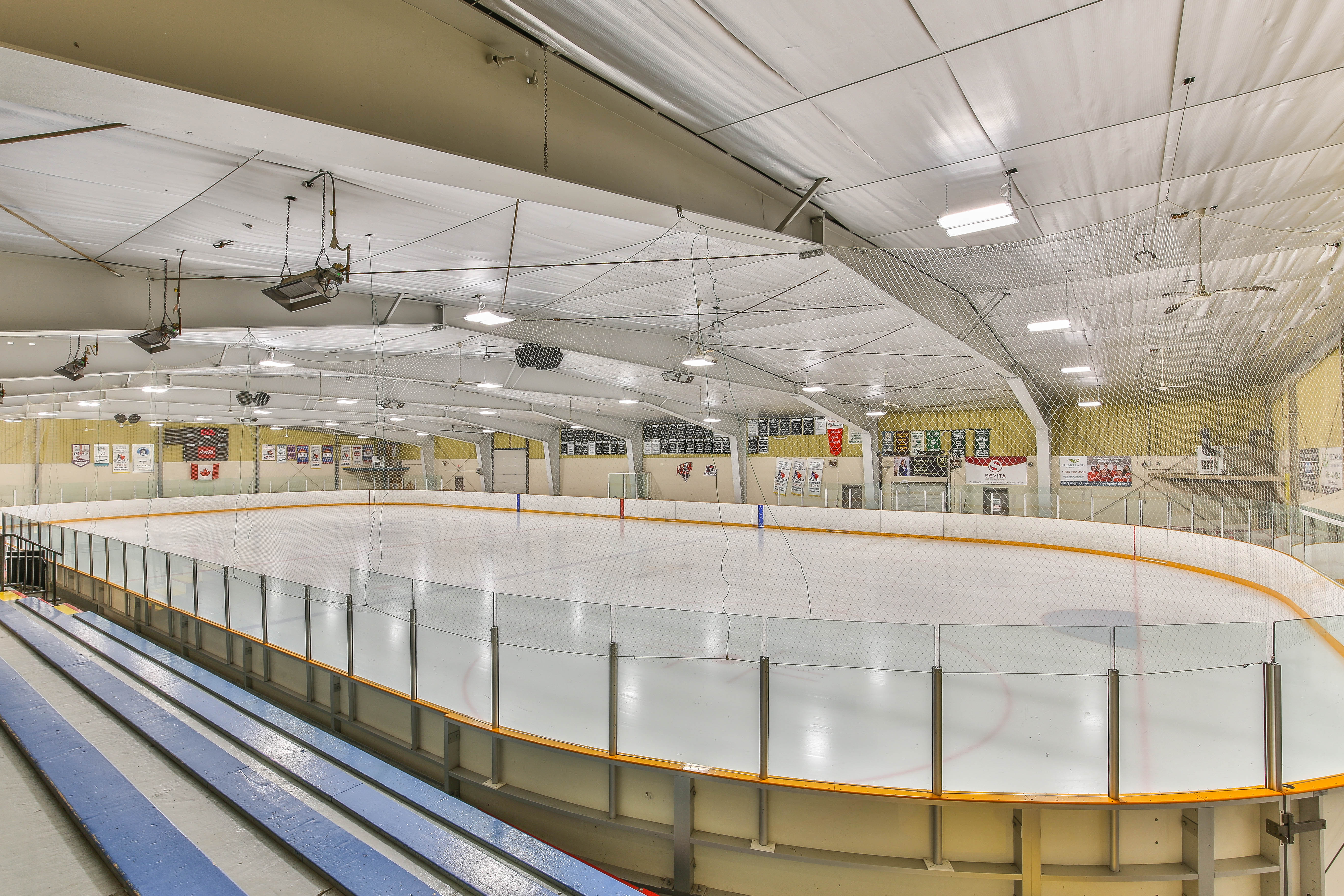 Image for Embro Ice Rental - Ticket Ice 