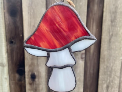 Stained Glass: One and Done - Open Choice (3/30)