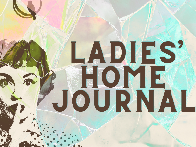 La Caccina Choir Presents: Ladies' Home Journal